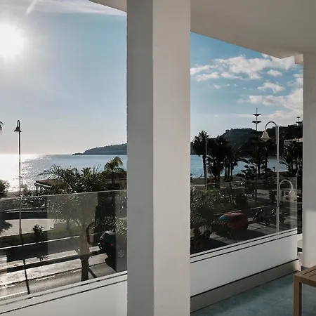 Helios Costa Tropical Hotel 3*