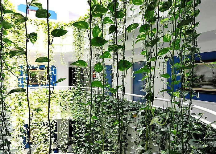 Helios Costa Tropical Отель