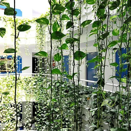 Helios Costa Tropical Hotel