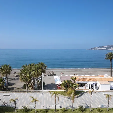 Helios Costa Tropical Almuñécar