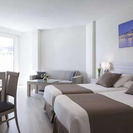 Helios Costa Tropical 3*