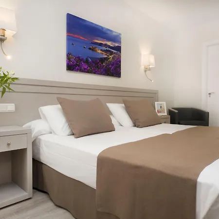 Helios Costa Tropical 3* Almunecar