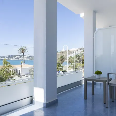 Hotel Helios Costa Tropical 3*