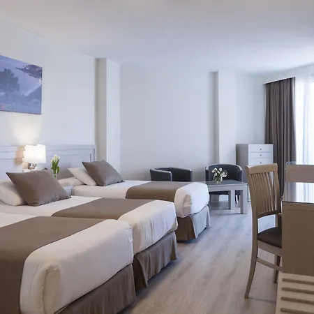 Helios Costa Tropical Hotel 3*