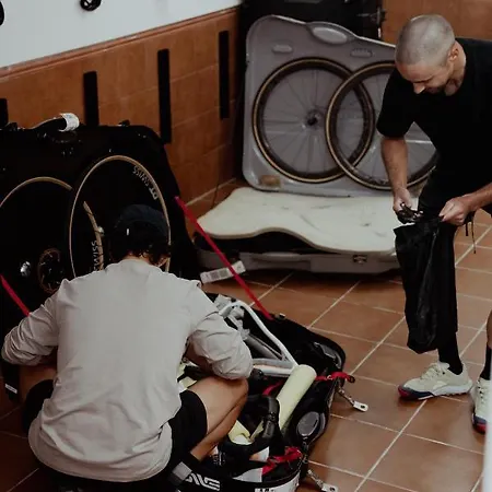 Hotel Helios Costa Tropical 3*