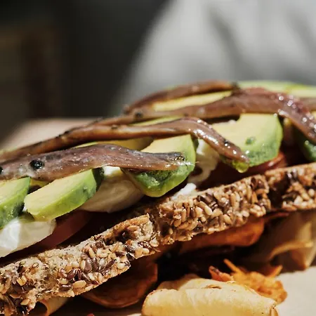 Hotel Helios Costa Tropical Almuñécar