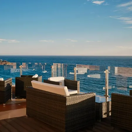 Hotel Helios Costa Tropical