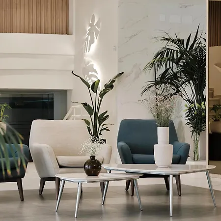 Helios Costa Tropical 3*