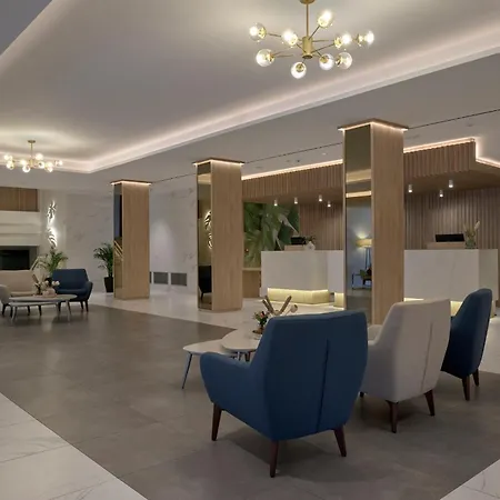 Helios Costa Tropical Hotel