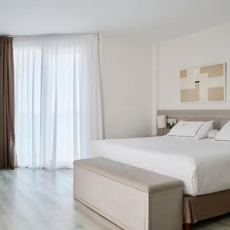 Helios Costa Tropical 3* Almunecar