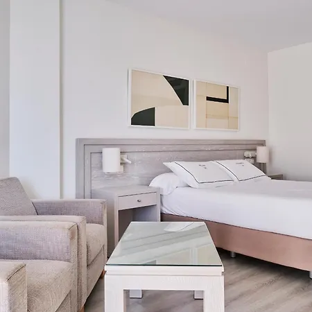 Helios Costa Tropical 3* Almunecar