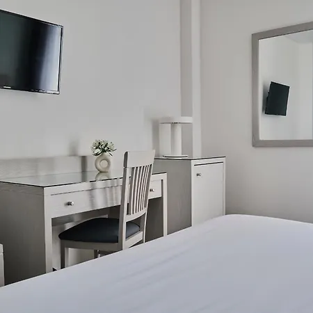 Helios Costa Tropical Hotel Almuñécar