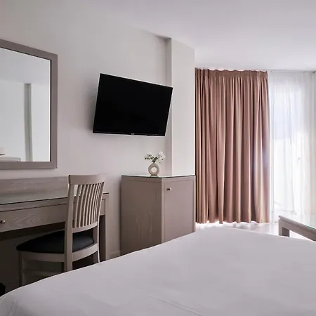 Helios Costa Tropical 3* Almunecar