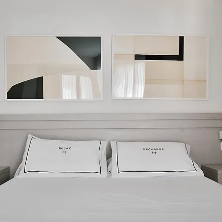 Helios Costa Tropical Hotel Almuñécar