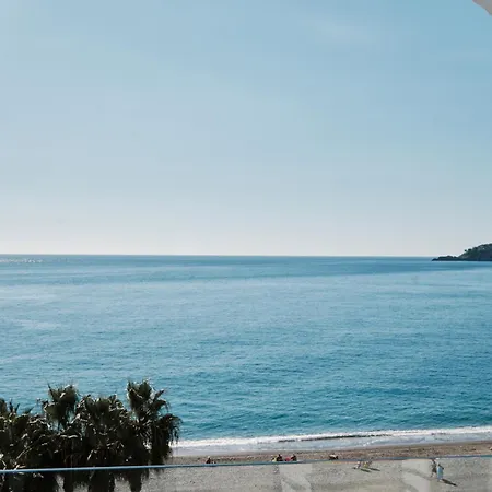 Helios Costa Tropical Almuñécar