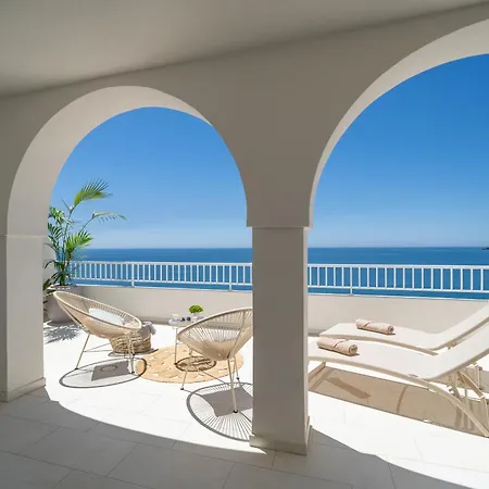 Helios Costa Tropical 3*