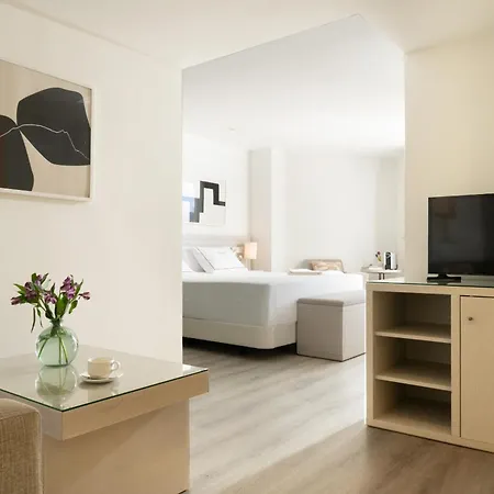 Helios Costa Tropical 3* Almuñécar