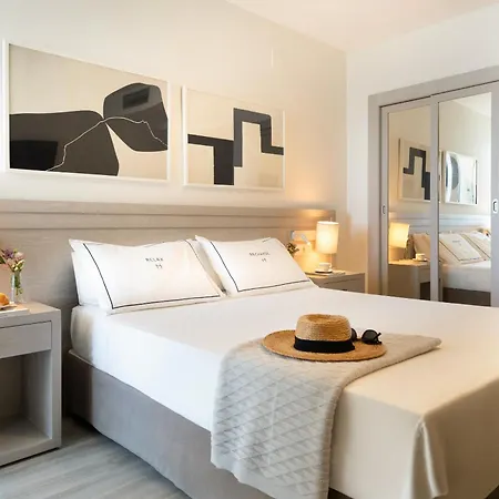 Helios Costa Tropical 3*
