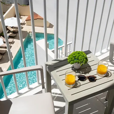 Helios Costa Tropical Hotel Almuñécar