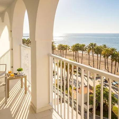 Helios Costa Tropical Hotel