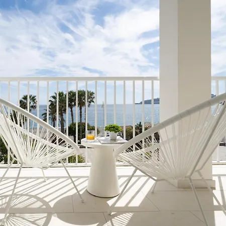 Hotel Helios Costa Tropical