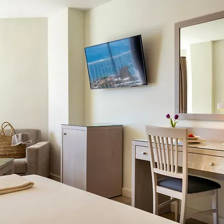 Helios Costa Tropical Hotel