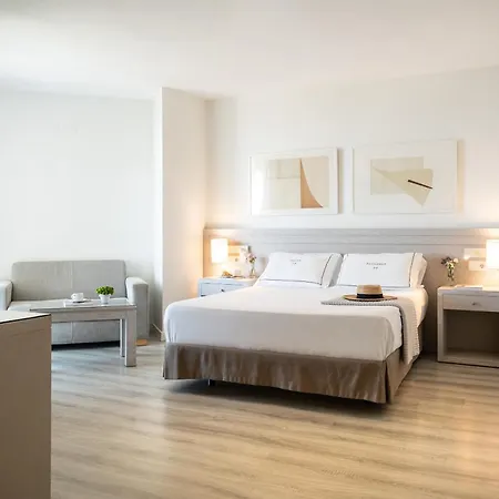 Helios Costa Tropical Hotel Almuñécar
