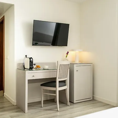 Helios Costa Tropical Hotel