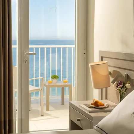 Helios Costa Tropical Hotel Almuñécar