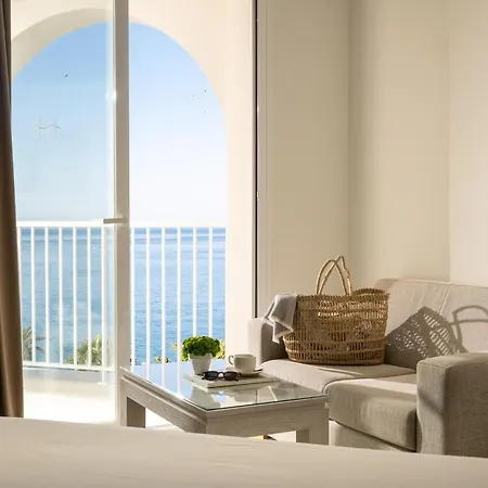 Helios Costa Tropical Hotel 3*