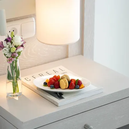 Helios Costa Tropical 3* Almuñécar