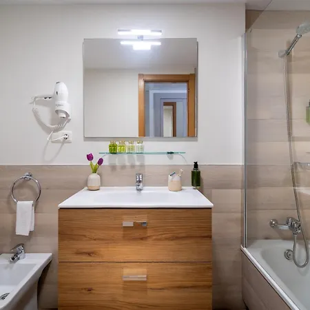 Helios Costa Tropical Hotel 3*
