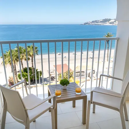 Helios Costa Tropical Hotel Almuñécar