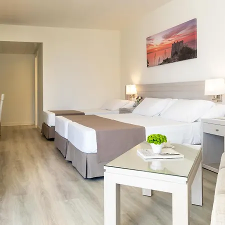 Helios Costa Tropical Hotel