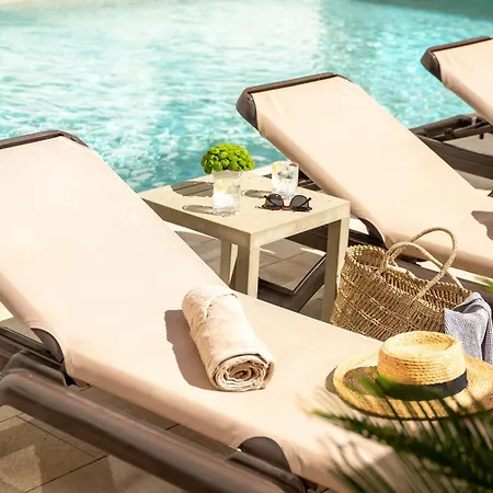 Helios Costa Tropical Hotel Almuñécar