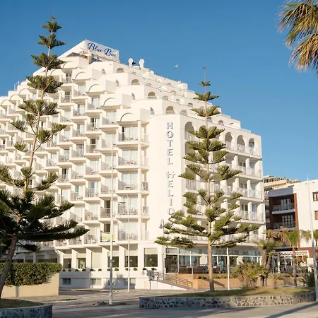 Helios Costa Tropical Hotel