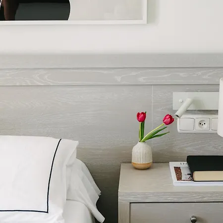 Hotel Helios Costa Tropical 3*