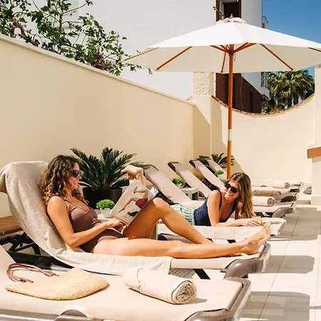 Hotel Helios Costa Tropical Almuñécar