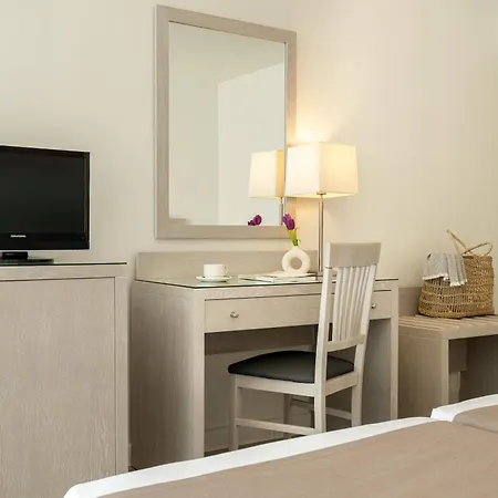 Helios Costa Tropical Hotel