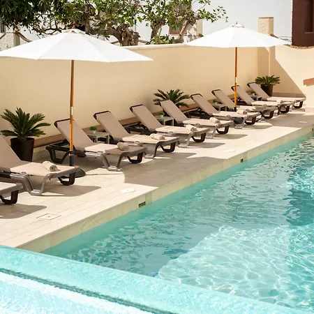 Helios Costa Tropical Hotel 3*