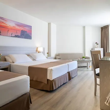 Hotel Helios Costa Tropical