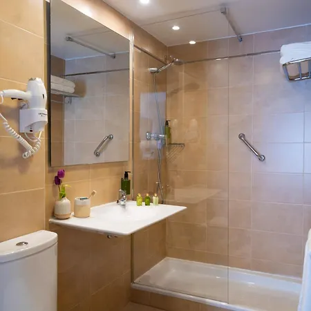 Helios Costa Tropical Hotel 3*