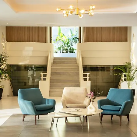 Hotel Helios Costa Tropical Almuñécar