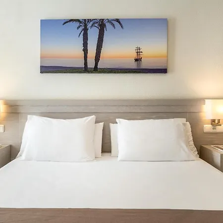 Helios Costa Tropical Hotel 3*