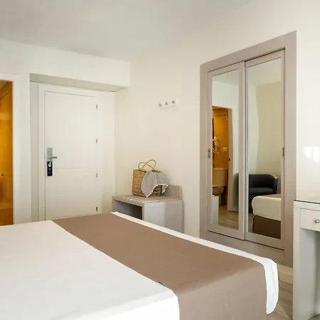 Hotel Helios Costa Tropical