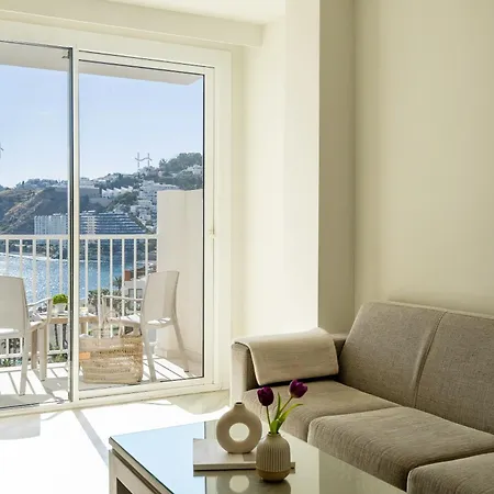 Helios Costa Tropical Hotel 3*