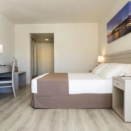 Helios Costa Tropical Hotel Almuñécar