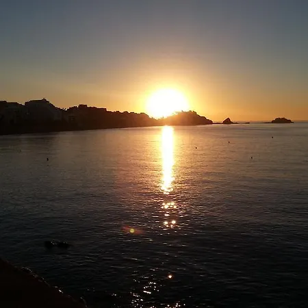 Hotel Helios Costa Tropical 3*
