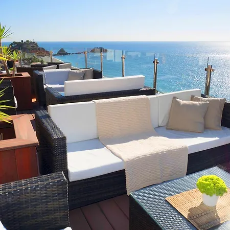Hotel Helios Costa Tropical