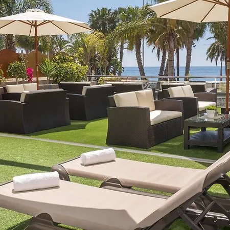 Helios Costa Tropical Hotel
